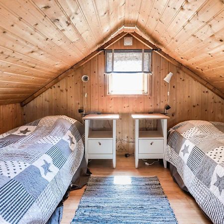 Holiday Home Skaervudde Torpet - Snd083 By Interhome Kalvsvik Екстер'єр фото