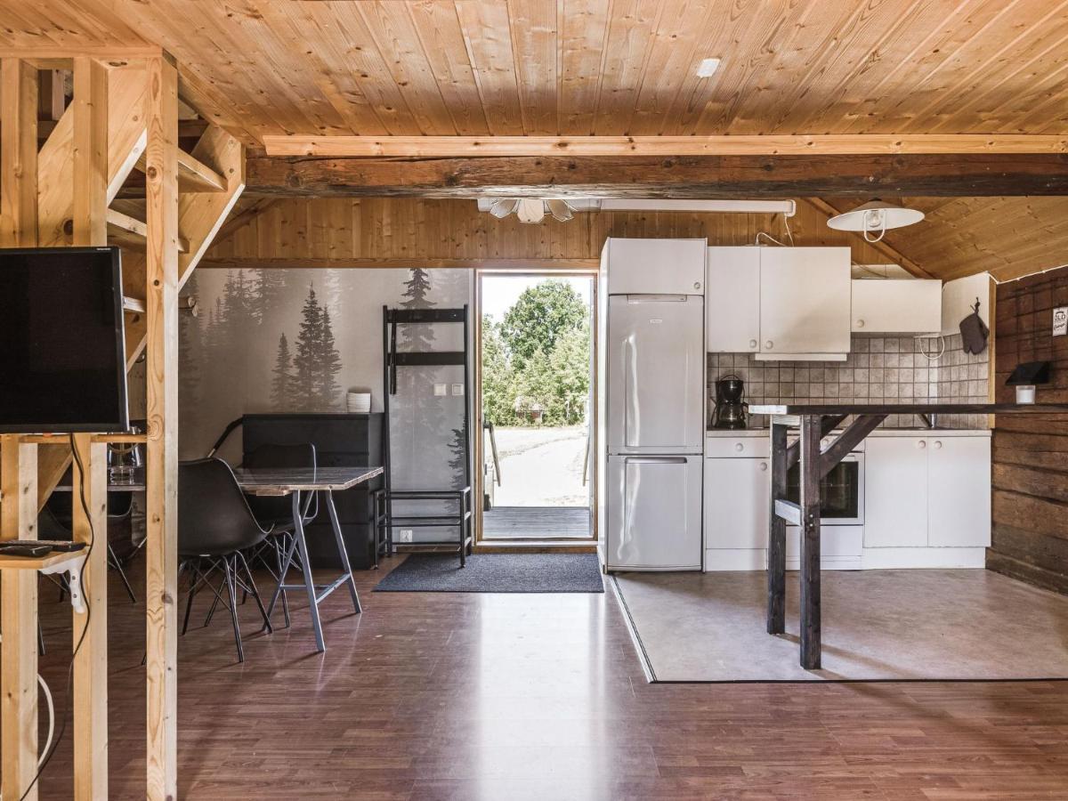 Holiday Home Skaervudde Torpet - Snd083 By Interhome Kalvsvik Екстер'єр фото