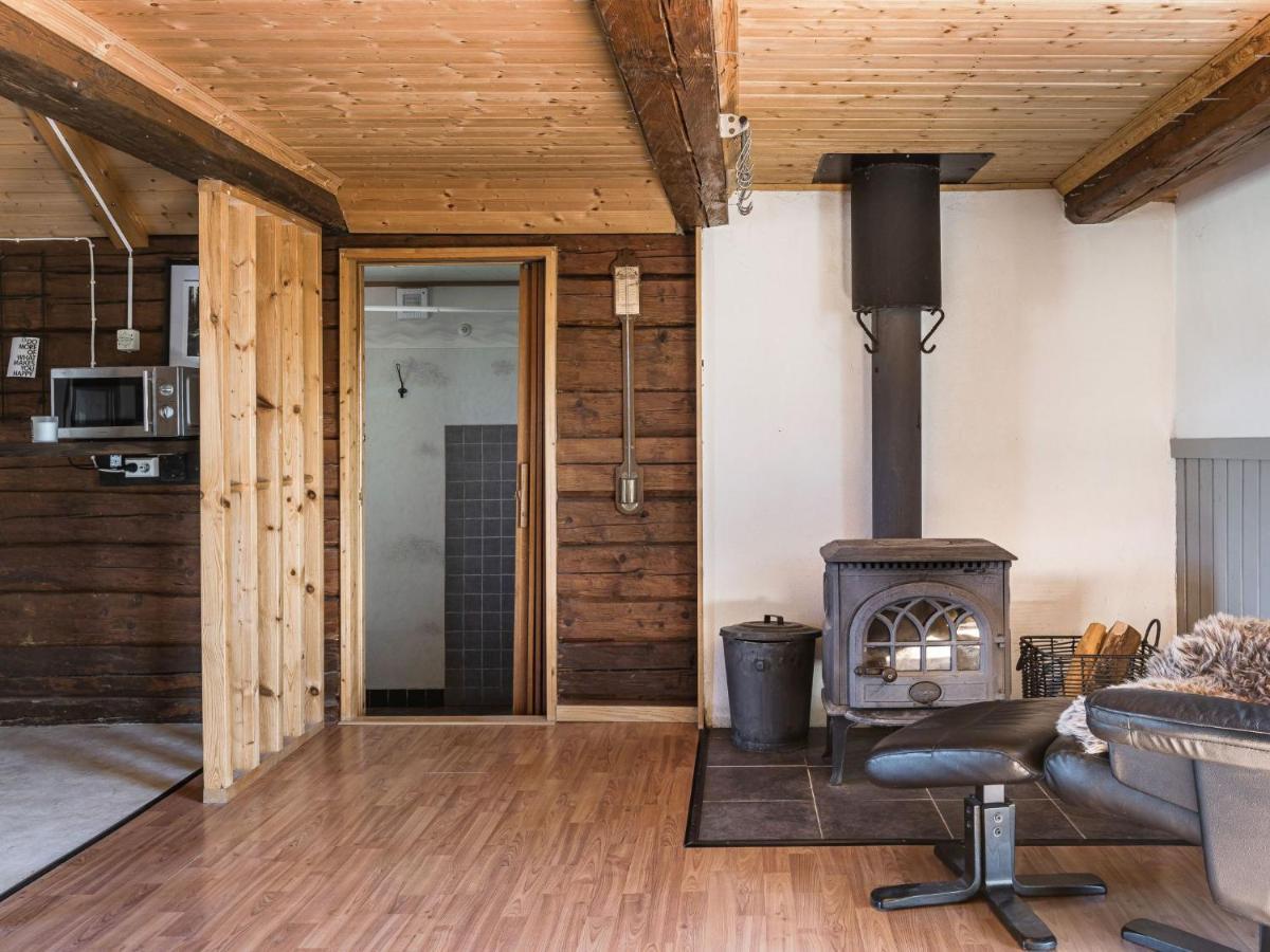 Holiday Home Skaervudde Torpet - Snd083 By Interhome Kalvsvik Екстер'єр фото