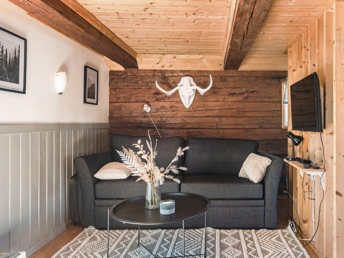 Holiday Home Skaervudde Torpet - Snd083 By Interhome Kalvsvik Екстер'єр фото