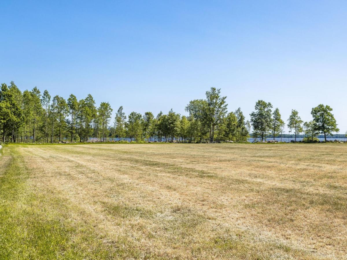 Holiday Home Skaervudde Torpet - Snd083 By Interhome Kalvsvik Екстер'єр фото